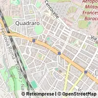 Kaart Roma