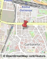 Via Ignazio Persico, 80/A,00154Roma