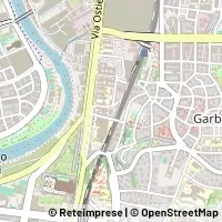 Karta Roma