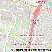 Kart Roma
