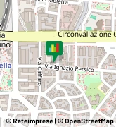 Via Ignazio Persico, 80/A,00154Roma