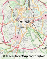 Case di Riposo e Istituti di Ricovero per Anziani Roma,00149Roma