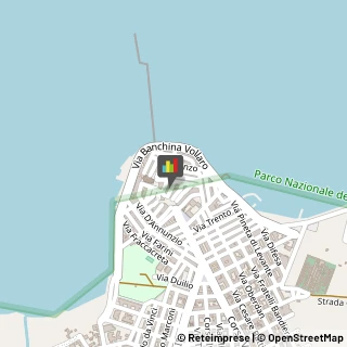 Osterie e Trattorie,71010Foggia