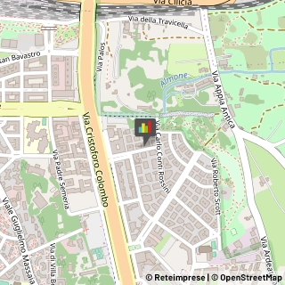 Designers - Studi,00147Roma