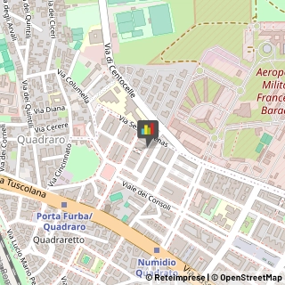 Fisiokinesiterapia - Medici Specialisti,00175Roma