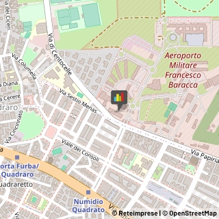 Forze Armate Roma,00175Roma