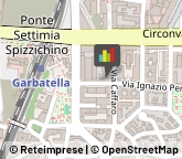 Associazioni Culturali, Artistiche e Ricreative,00154Roma