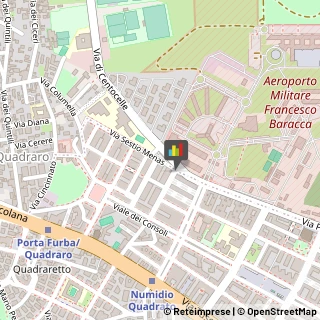 Televisori, Videoregistratori e Radio Roma,00175Roma