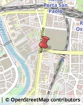 Via Ostiense, 2189,00119Roma