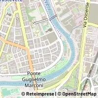 Kaart Roma