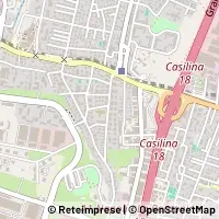 नक्शा Roma