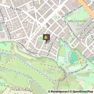 Elettrotecnica,00179Roma