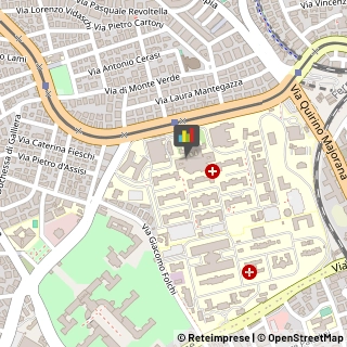 Pronto Soccorso,00152Roma