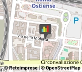 Associazioni Culturali, Artistiche e Ricreative,00154Roma