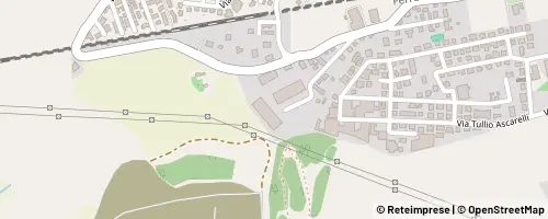Mappa Rom