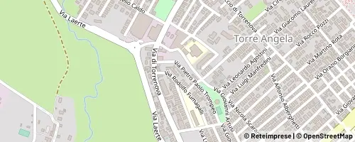 Mappa Rom