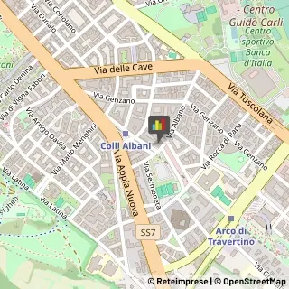 Fotografia - Studi e Laboratori,00179Roma