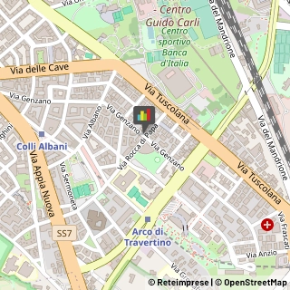 Acque Minerali e Bevande - Vendita Roma,00179Roma