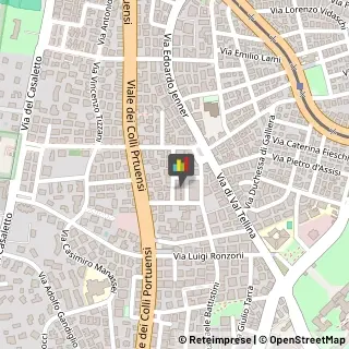 Autorimesse e Parcheggi,00151Roma