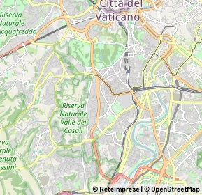 Mappa 00151 Roma RM, Italia (2.0905)