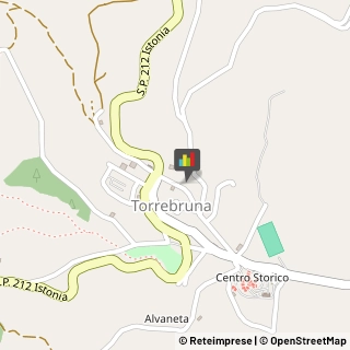 Paste Alimentari - Produzione Torrebruna,66050Chieti