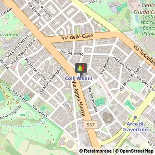 Fotografia - Studi e Laboratori,00179Roma