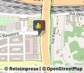 Ministeri - Servizi Centrali e Periferici,00147Roma