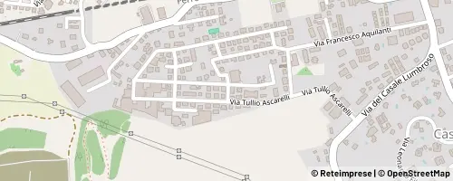 Mappa Rom