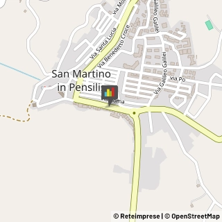 Calzature - Dettaglio San Martino in Pensilis,86046Campobasso