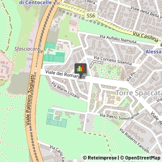 Spedizioni Internazionali,00169Roma