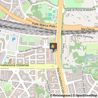 Certificazione Qualità, Sicurezza ed Ambiente,00147Roma