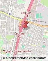 Via Angelo Barbetti, 78,00133Roma