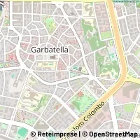 Carte Roma