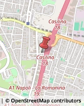 Via Orazio Manenti, 41,00169Roma