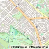 Map Roma