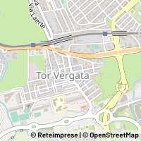 Kort Roma