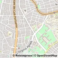 नक्शा Roma