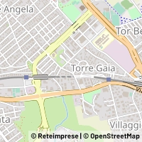 Carte Roma