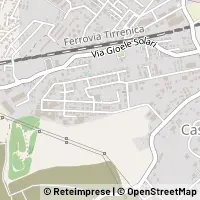 Karta Roma