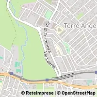 Kort Roma