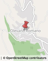 Via VI Giugno, 198,00035Olevano Romano