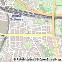 Map Roma