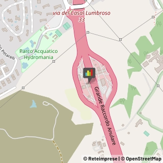 Stazioni di Servizio e Distribuzione Carburanti,00163Roma