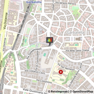 Elettrauto - Materiali e Forniture,00145Roma