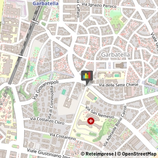 Internet - Provider,00145Roma