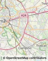 Impianti Sportivi Roma,00172Roma