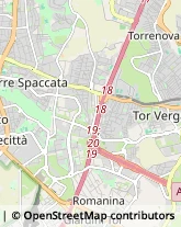 Impianti Sportivi Roma,00133Roma