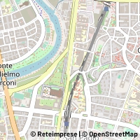 Map Roma
