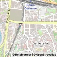 Kaart Roma