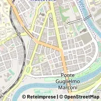 Map Roma